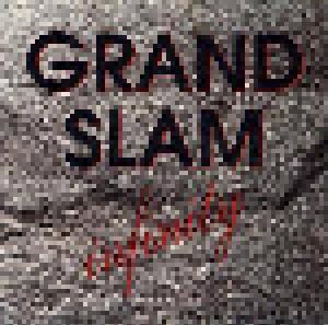 Grand Slam: Infinity - Cover