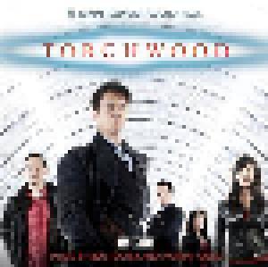 Ben Foster: Torchwood - Original Television Soundtrack - Cover