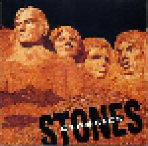 The Rolling Stones: Stones Classics - Cover