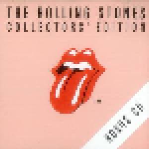 The Rolling Stones: Collectors' Edition Bonus CD, The - Cover