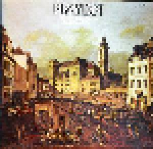 Joseph Haydn: Sinfonie Nr. 103 Es-Dur "Mit Dem Paukenwirbel" / Sinfonie Nr. 104 D-Dur "Londoner" - Cover