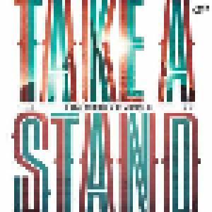 ICF Zürich: Take A Stand - Cover