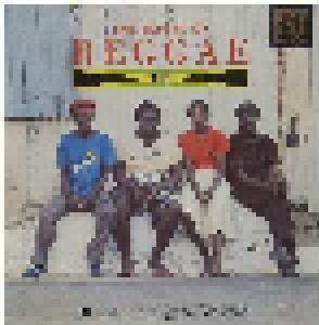 Roots Of Reggae 2 - 20 Ska And Reggae Classics, The - Cover