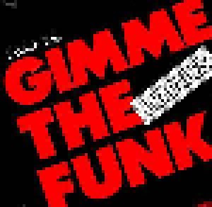 Charades: Gimme The Funk (12") - Bild 1