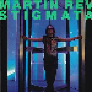 Cover - Martin Rev: Stigmata