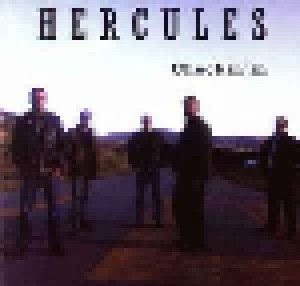 Cover - Hercules: Checkin' In