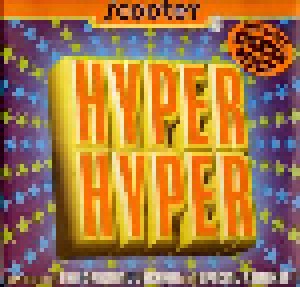 Scooter: Hyper Hyper (12") - Bild 1
