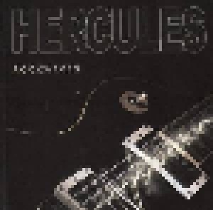Cover - Hercules: Rockwaves