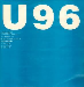 U96: Das Boot (12") - Bild 1