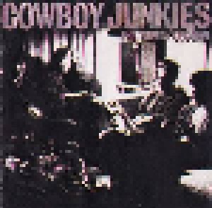 Cowboy Junkies: The Trinity Session (CD) - Bild 1
