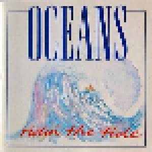Cover - Oceans: Ridin' The Tide
