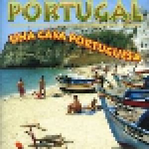 Cover - Cremilde & Valentim Filipe Guitar Group: Una Casa Portuguesa