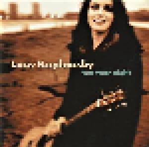 Lucy Kaplansky: Ten Year Night (HDCD) - Bild 1