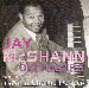 Cover - Jay McShann And His Orchestra Feat. Charlie Parker: Earliest Bird