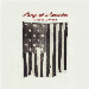 Cover - Harper Simon: Song Of America