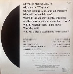 Talking Heads: Stop Making Sense (LP) - Bild 2