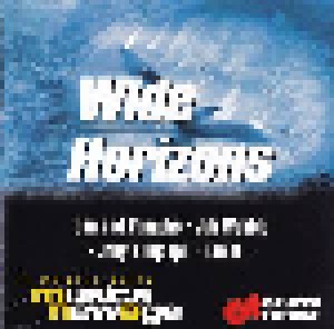Wide Horizons (CD) - Bild 1