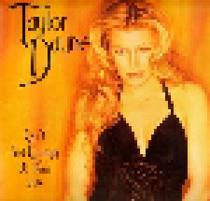 Taylor Dayne: Can't Get Enough Of Your Love (12") - Bild 1