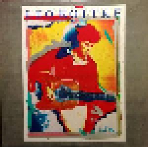Leo Kottke: Leo Kottke (LP) - Bild 1