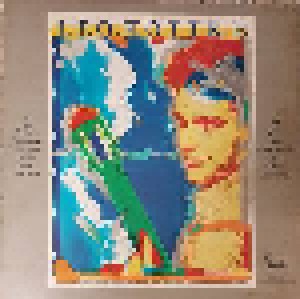 Leo Kottke: Leo Kottke (LP) - Bild 2