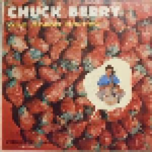 Chuck Berry: One Dozen Berrys (LP) - Bild 1