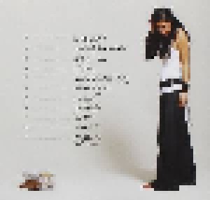 Brooke Fraser: What To Do With Daylight (CD) - Bild 2