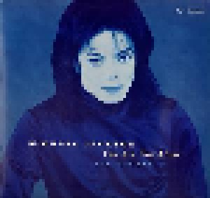 Michael Jackson: You Are Not Alone (12") - Bild 1