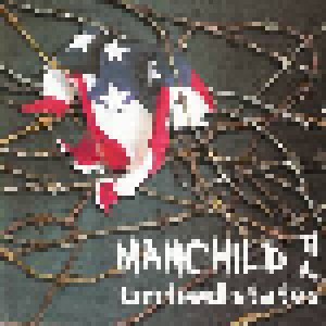 Manchild: United States (CD) - Bild 1