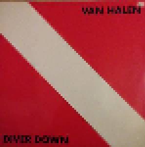 Van Halen: Diver Down (LP) - Bild 1