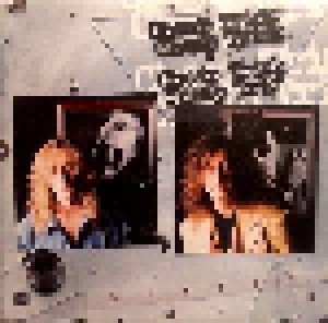 Cheap Trick: Busted (CD) - Bild 1