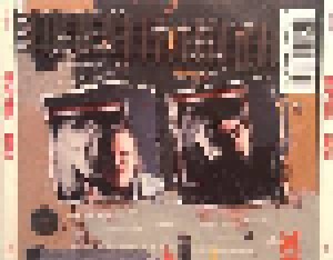 Cheap Trick: Busted (CD) - Bild 2