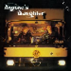 Anyone's Daughter: Live (2-LP) - Bild 1