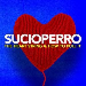 Cover - Sucioperro: Heart String & How To Pull It, The