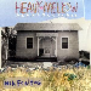 Cover - Nik Freitas: Heavy Mellow