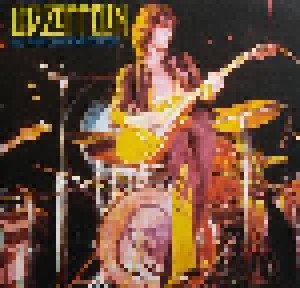 Led Zeppelin: Does Anyone Remember Hampton? (LP) - Bild 1