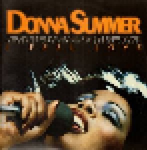 Donna Summer: I Feel Love (12") - Bild 1
