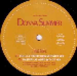 Donna Summer: I Feel Love (12") - Bild 3