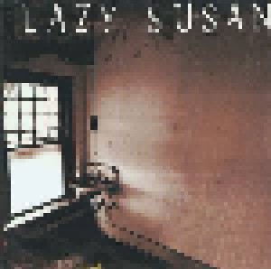 Cover - Lazy Susan: Sink