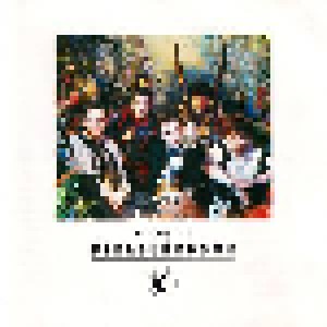 Frankie Goes To Hollywood: Welcome To The Pleasuredome (CD) - Bild 1