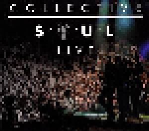 Collective Soul: Live (CD) - Bild 1
