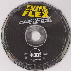 Funkmaster Flex "60 Minutes Of Funk (The Mixtape Volume III: The Final Chapter)" (CD) - Bild 3