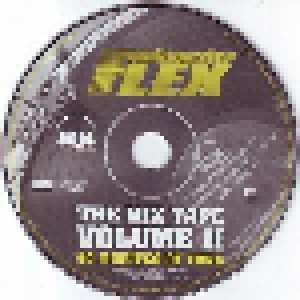Funkmaster Flex "The Mix Tape Volume II (60 Minutes Of Funk)" (CD) - Bild 3