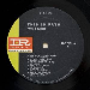 Fats Domino: This Is Fats (LP) - Bild 3