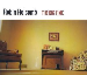 Robin Holcomb: The Big Time (CD) - Bild 1