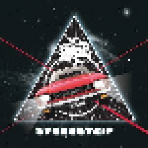 Cover - Gallileous: Stereotrip
