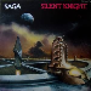 Saga: Silent Knight (1980)