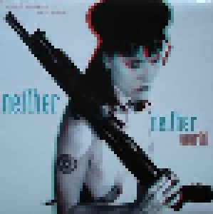 Cover - Neither/Neither World: Devil's Lullaby