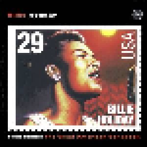 Billie Holiday: First Issue: The Great American Songbook (2-CD) - Bild 1