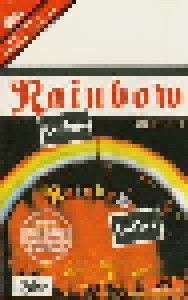 Rainbow: On Stage (Tape) - Bild 1