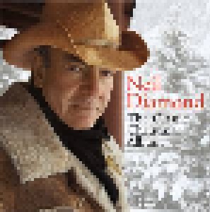 Neil Diamond: The Classic Christmas Album (CD) - Bild 1